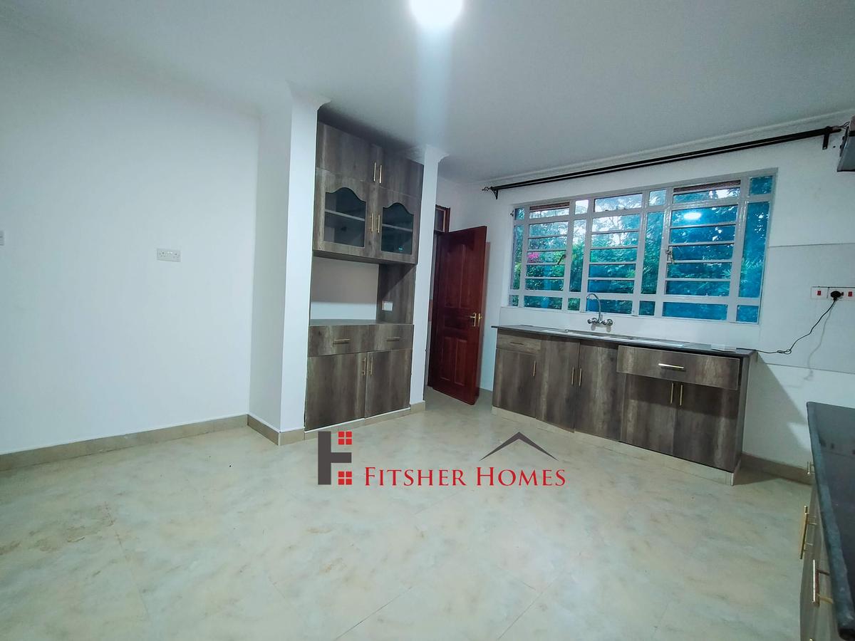 5 Bed House with En Suite in Tigoni - 13
