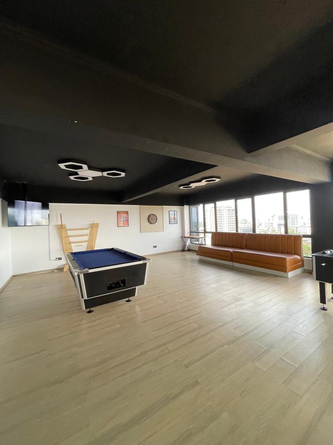 2 Bed Apartment with En Suite at Westlands Raphta - 4