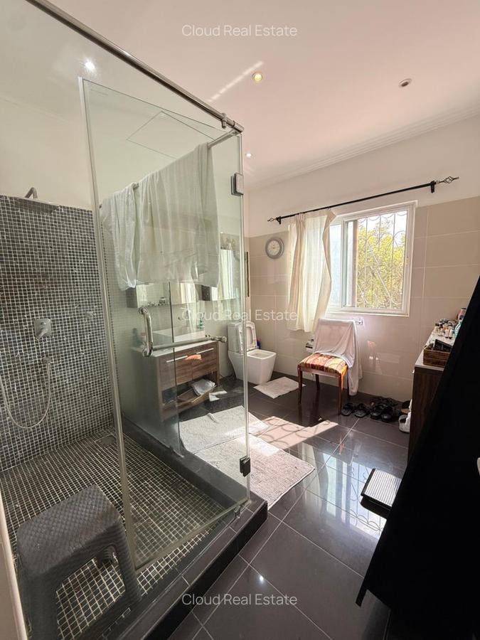 4 Bed House in Kileleshwa - 9