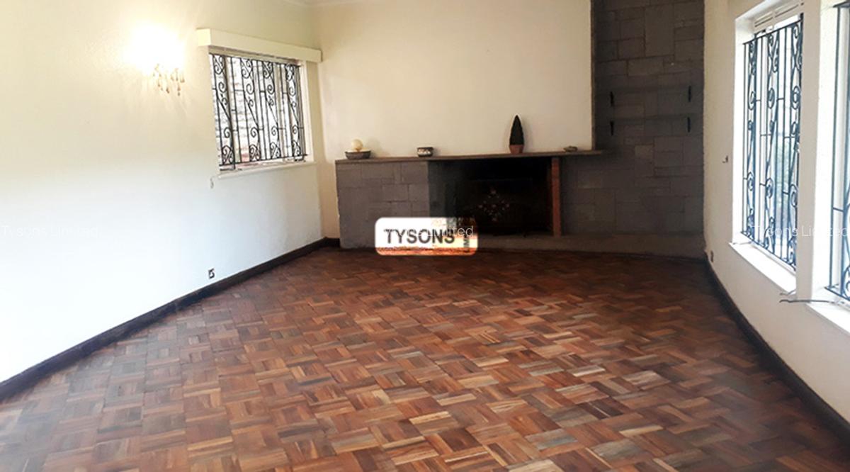 5 Bed House with En Suite in Muthaiga - 4