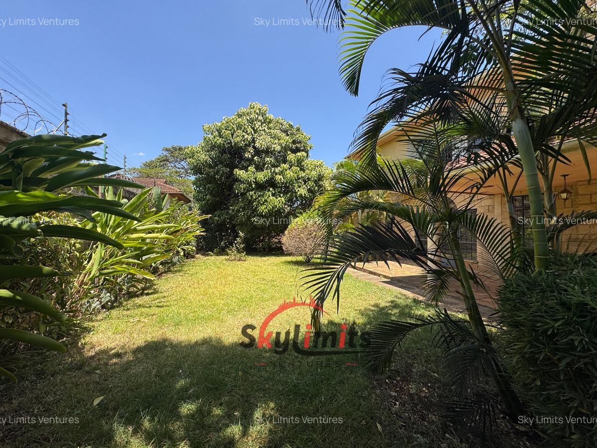 4 Bed Townhouse with En Suite at Kitisuru Rd - 2