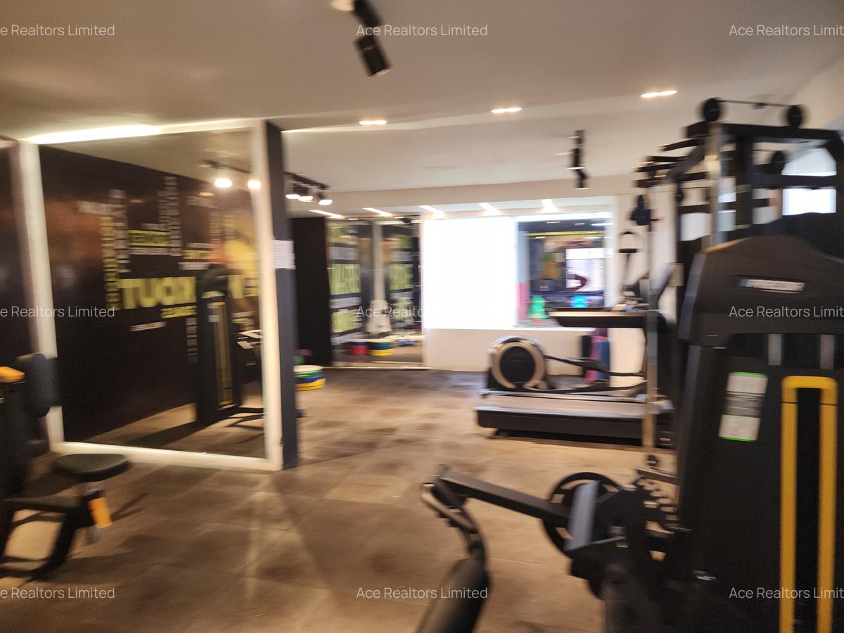2 Bed Apartment with En Suite at Near International Montessori - 10