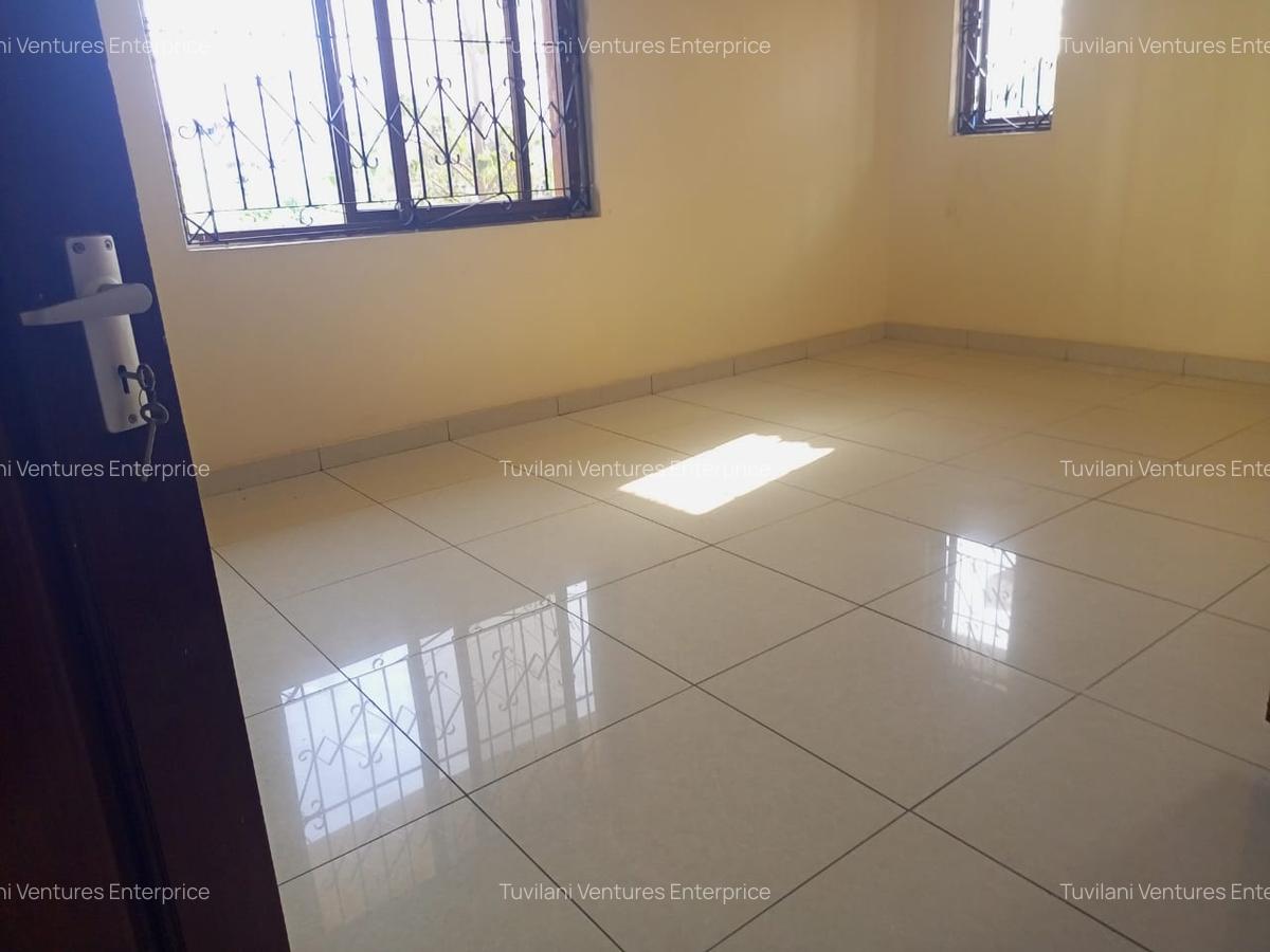 4 Bed Villa with En Suite at Nyali Mombasa - 3