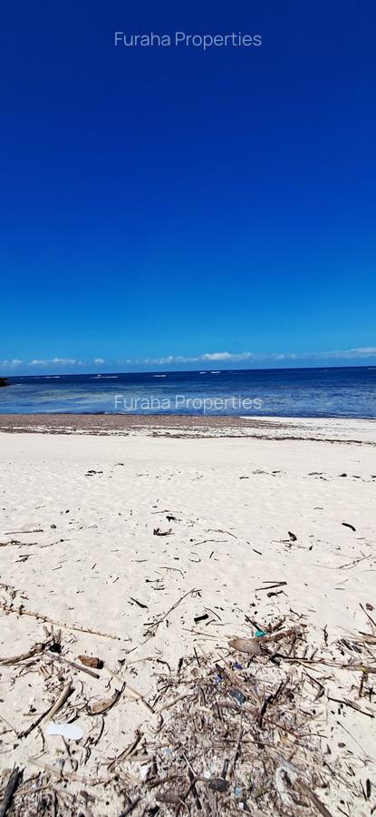 Land at Vipingo Kuruwitu - 2