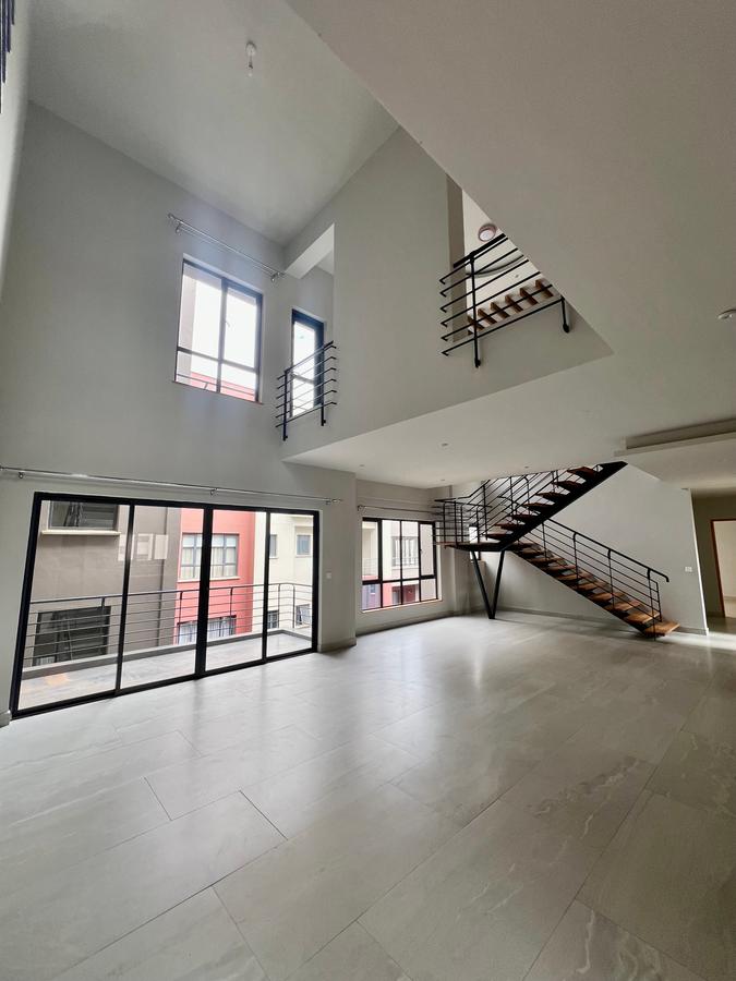 4 Bed Apartment with En Suite in Kileleshwa - 2