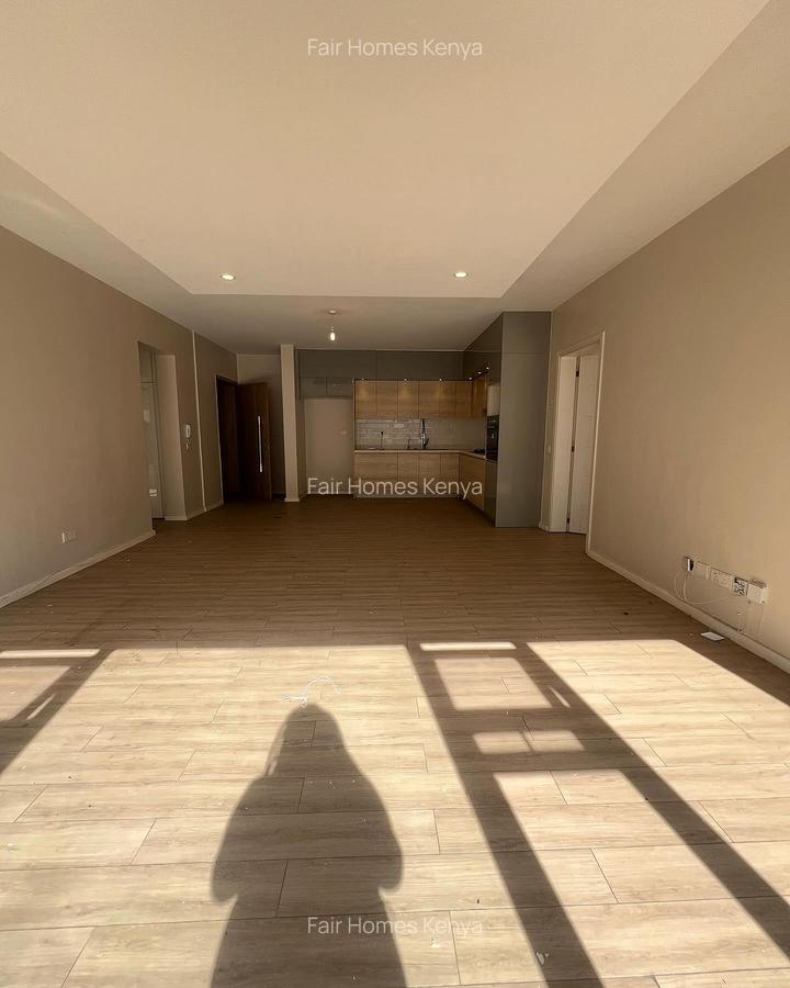 2 Bed Apartment with En Suite at Riara Road - 4