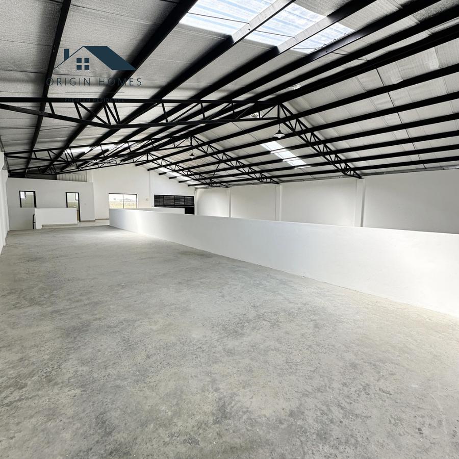 5,700 ft² Warehouse with Service Charge Included at Mombasa Road - 10