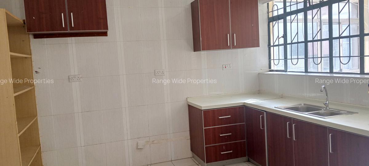 2 Bed Apartment with En Suite in Lavington - 3
