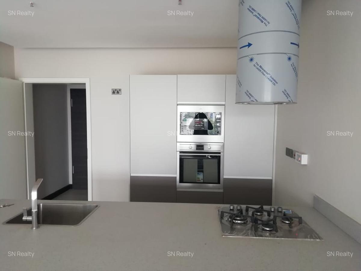 2 Bed Apartment with En Suite in Rhapta Road - 4