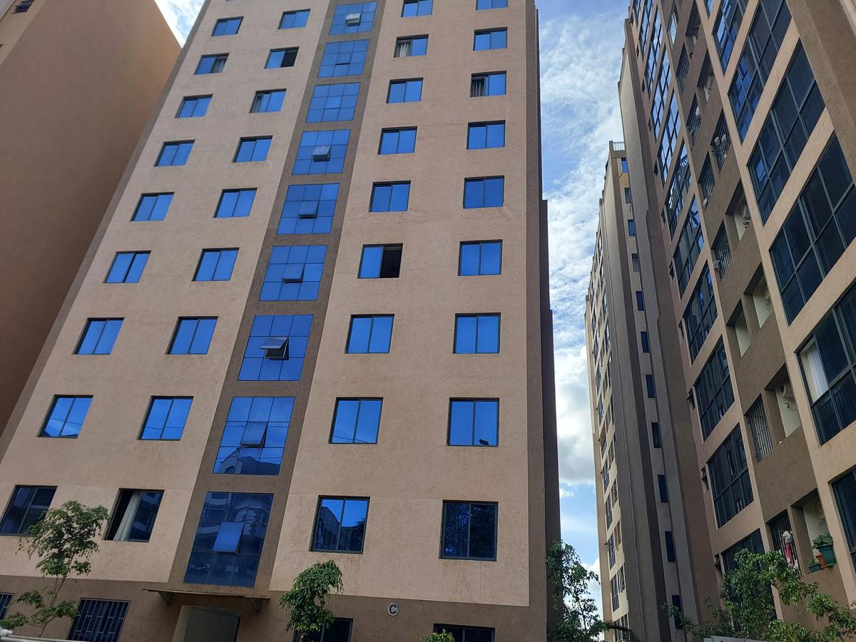 Serviced 2 Bed Apartment with En Suite at Gatundu Road - 2