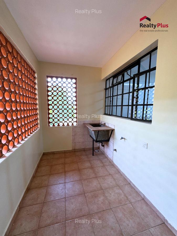 3 Bed Apartment with En Suite at Elgeyo Marakwet Road - 15