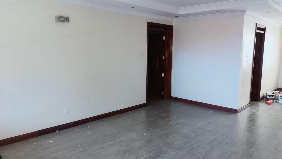 4 Bed Apartment with Swimming Pool in Westlands Area - 4