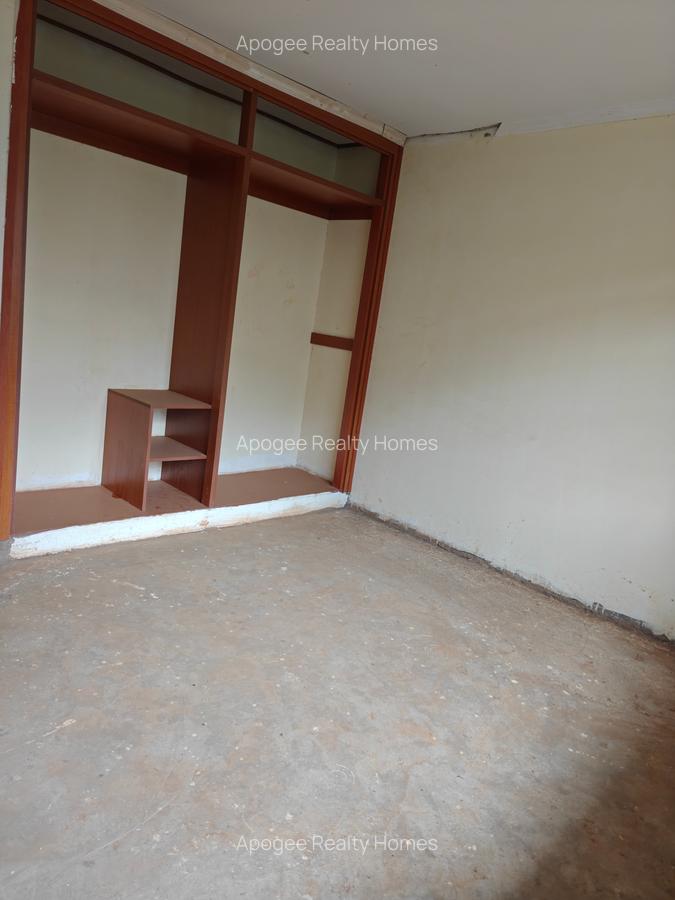 4 Bed House with En Suite at Fourways Junction Estate - 10