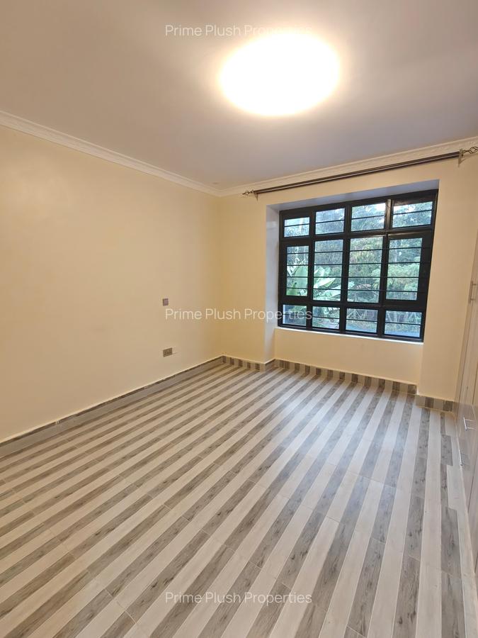 5 Bed House with En Suite in Karen - 10