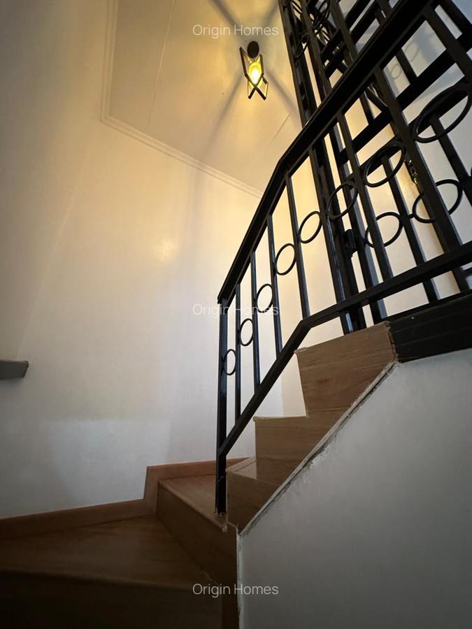 3 Bed Townhouse with En Suite at Westlands - 8