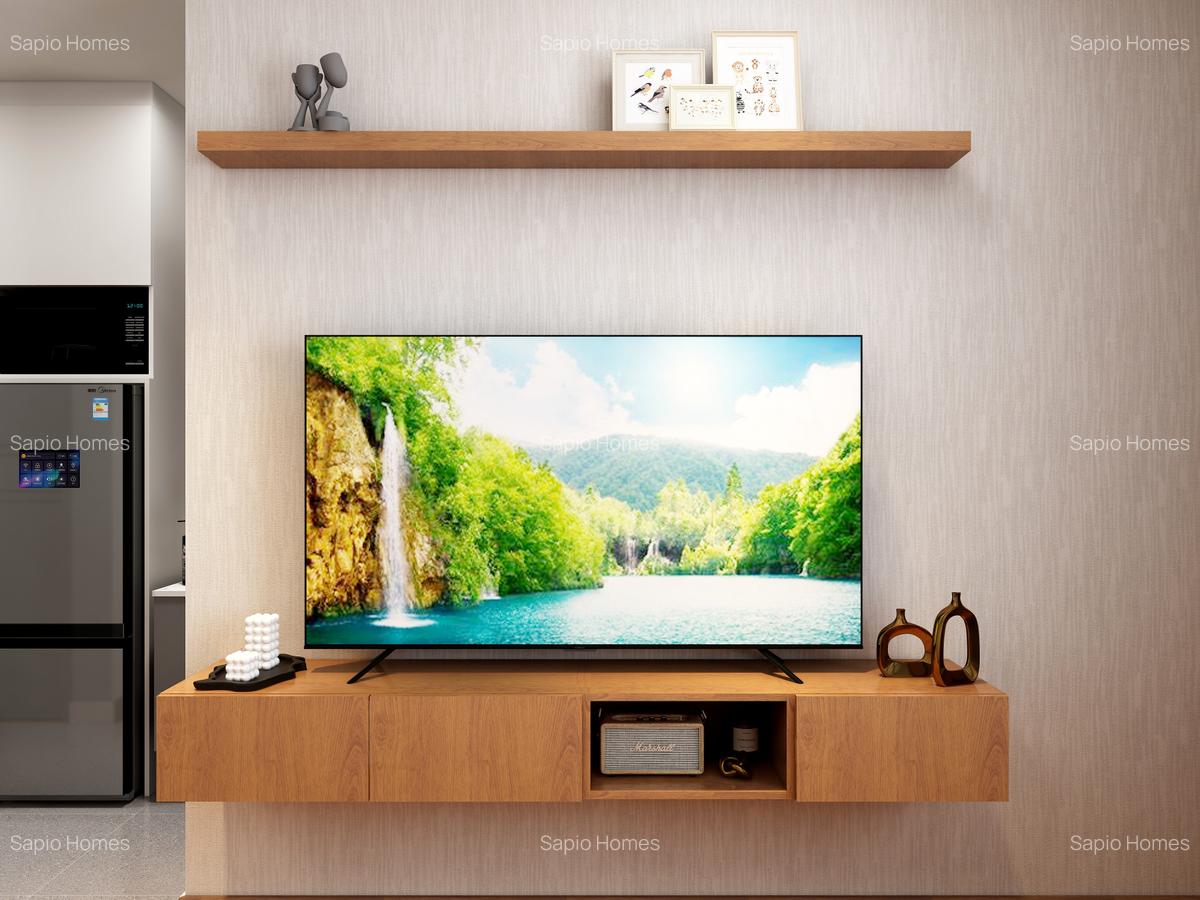 Studio Apartment with Borehole at Naimey Lane - 3