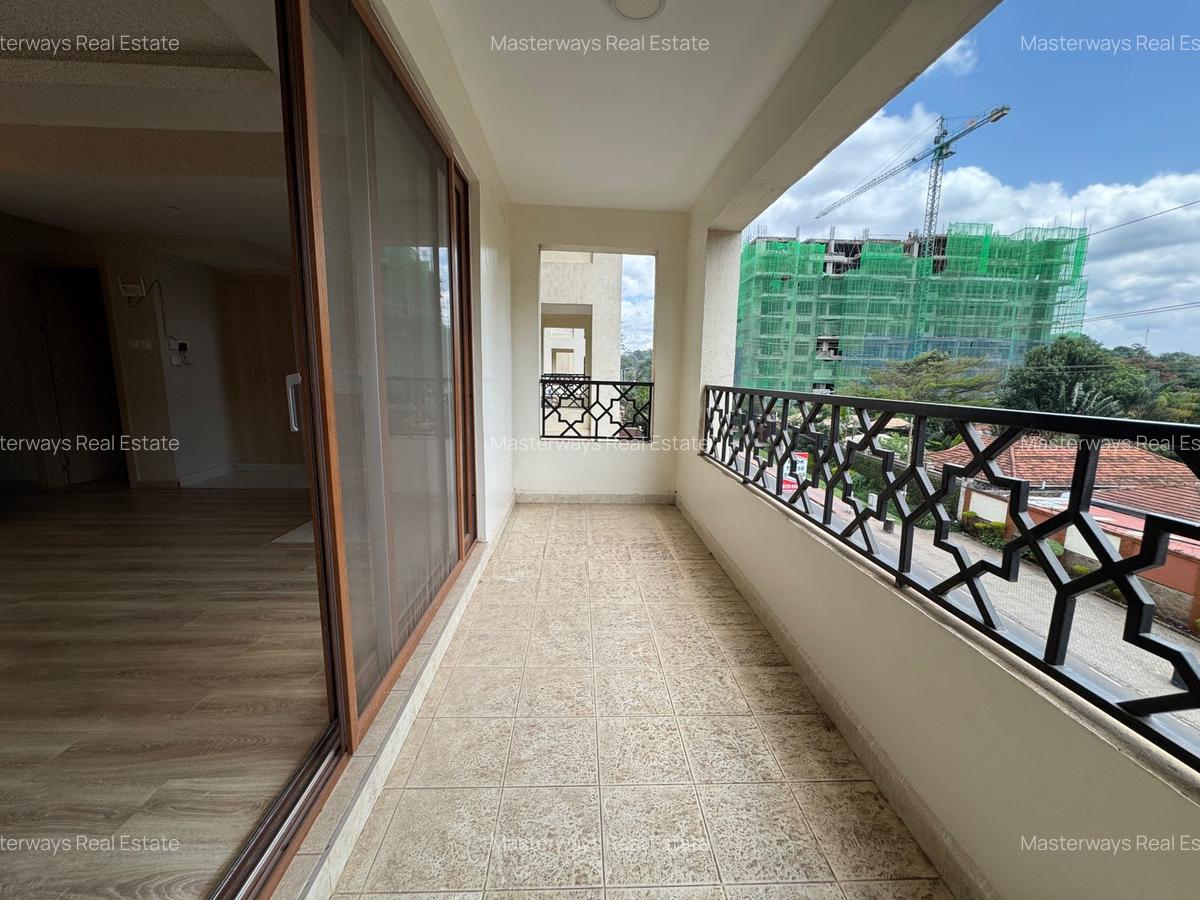 2 Bed Apartment with En Suite at Mandera Road - 9