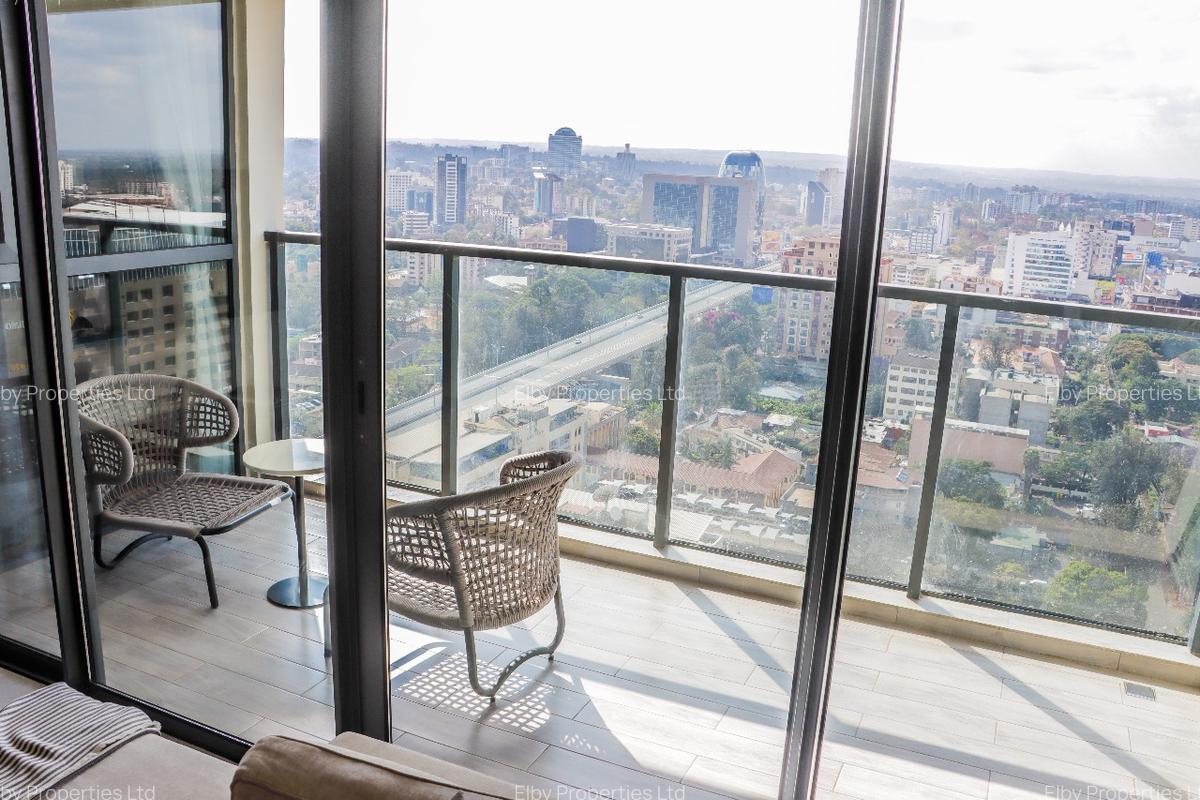 1 Bed Apartment with En Suite in Westlands Area - 7