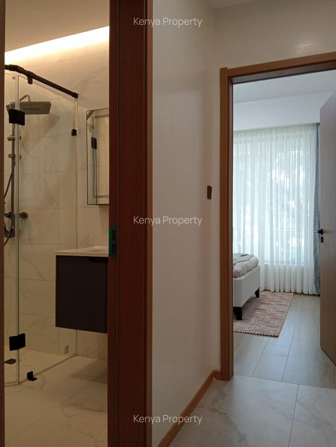 3 Bed Apartment with En Suite at School Groove - 8
