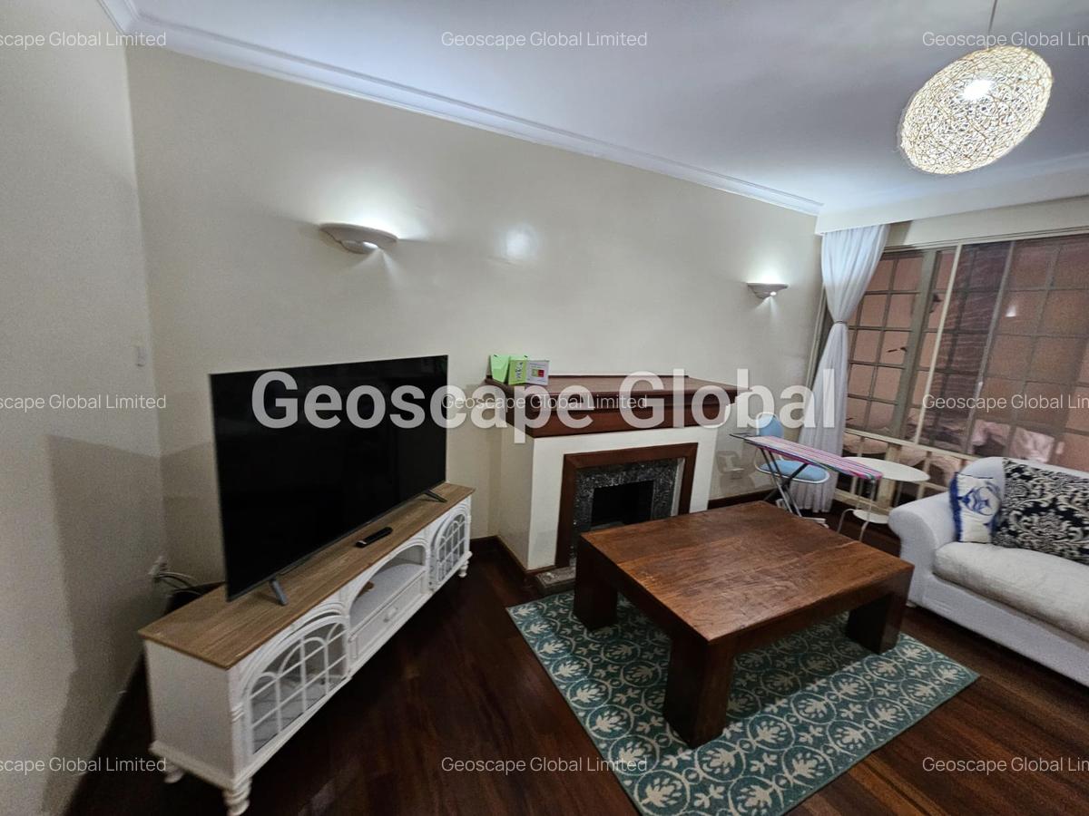 Furnished 3 Bed Apartment with En Suite in Westlands Area - 5