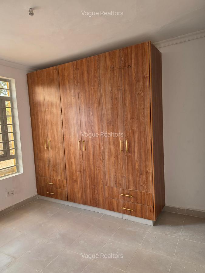 3 Bed House with En Suite at Kimunyu - 8