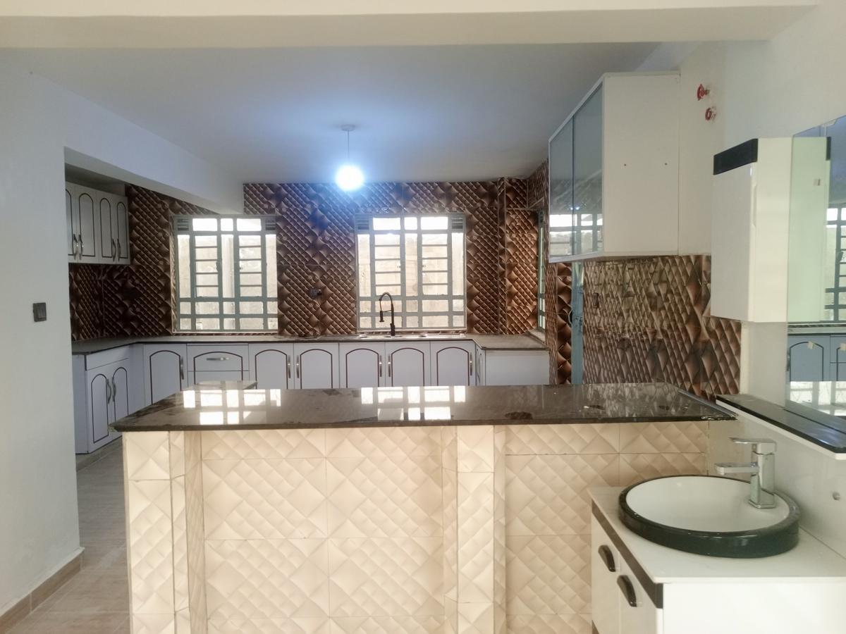 5 Bed House with En Suite in Kitengela - 7