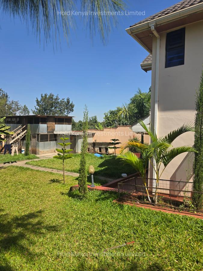 4 Bed House with En Suite at Sahara Ridge - 2