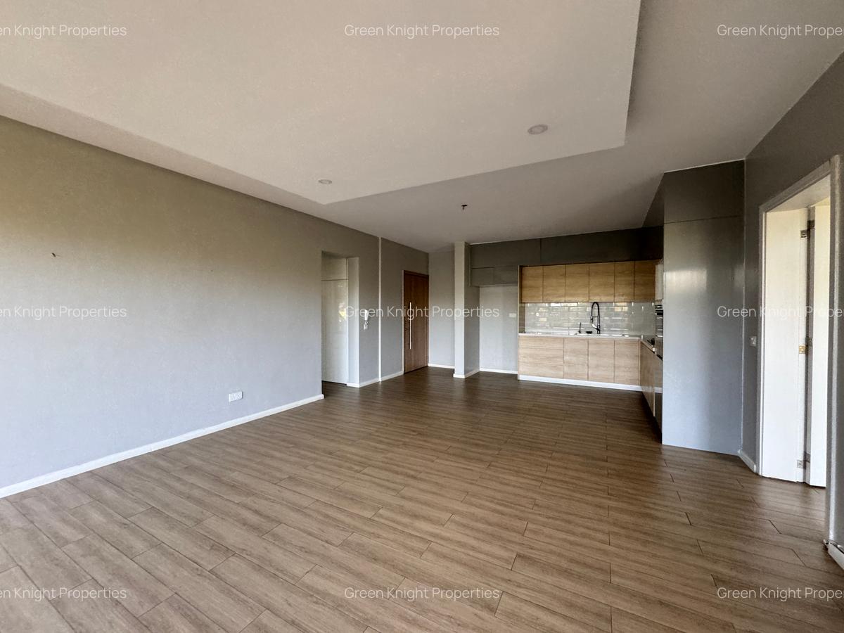 Serviced 2 Bed Apartment with En Suite in Lavington - 11