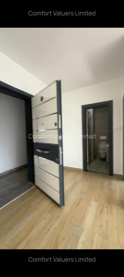 1 Bed Apartment with En Suite at Kileleshwa - 7