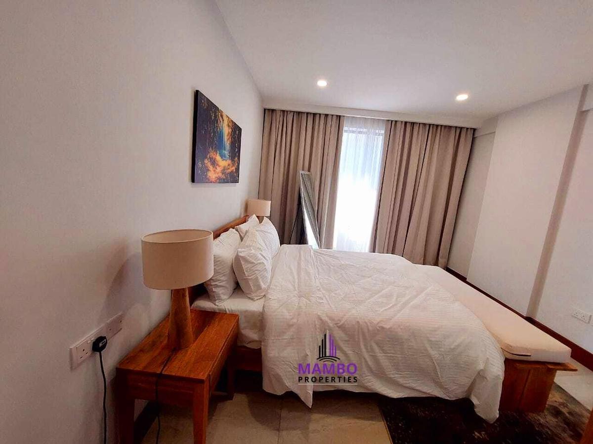 Furnished 3 Bed Apartment with En Suite at Rhapta Rd - 11