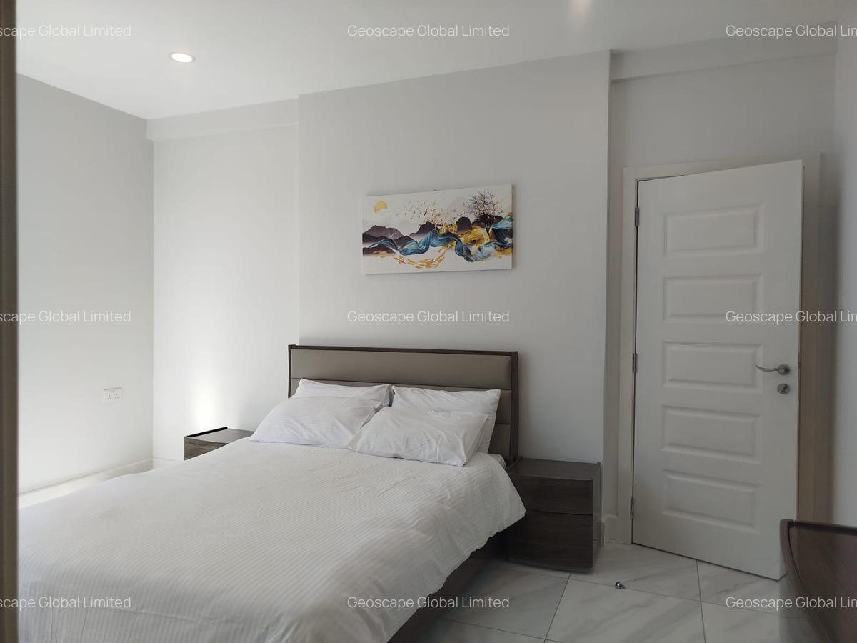 Furnished 2 Bed Apartment with En Suite in Westlands Area - 6