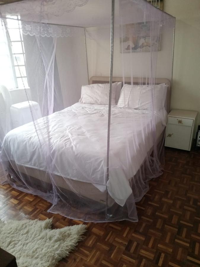 2 Bed Apartment with En Suite at Westlands - 12