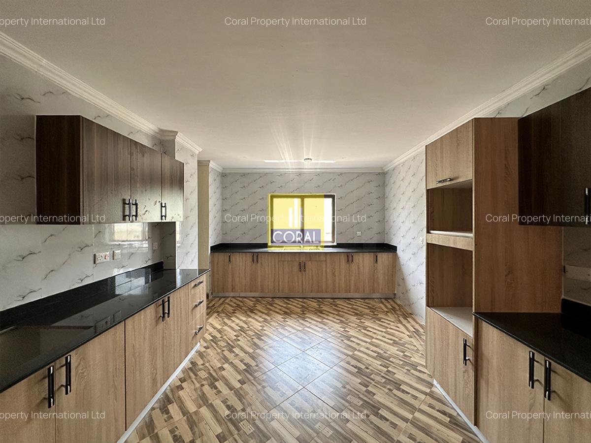 3 Bed Apartment in Upper Hill - 4