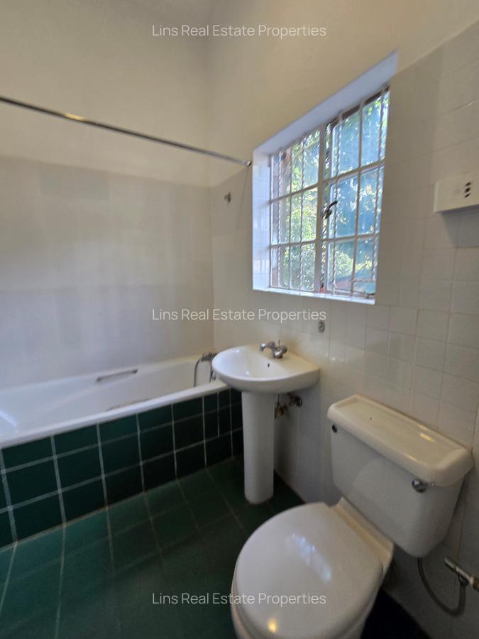 1 Bed House with En Suite in Lower Kabete - 11