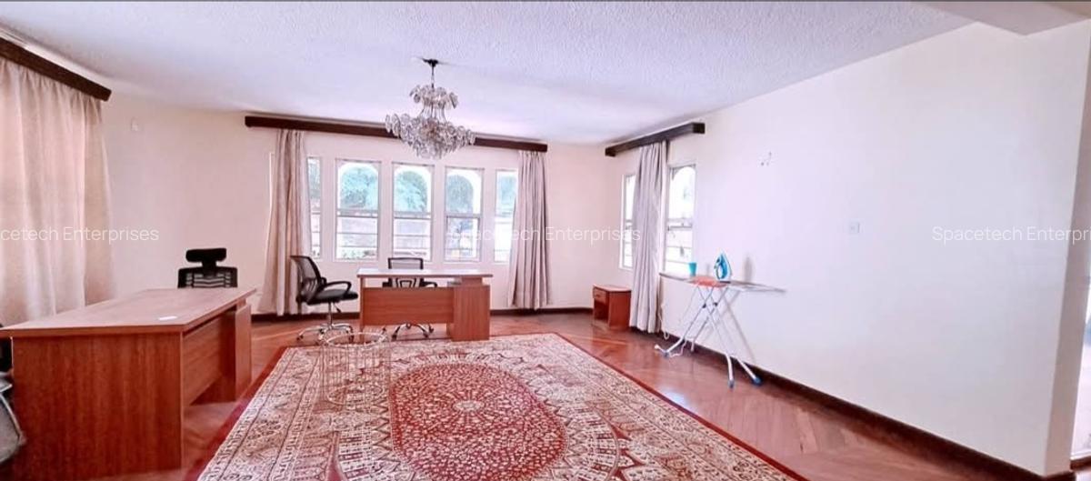 6 Bed House with Swimming Pool in Kileleshwa - 10