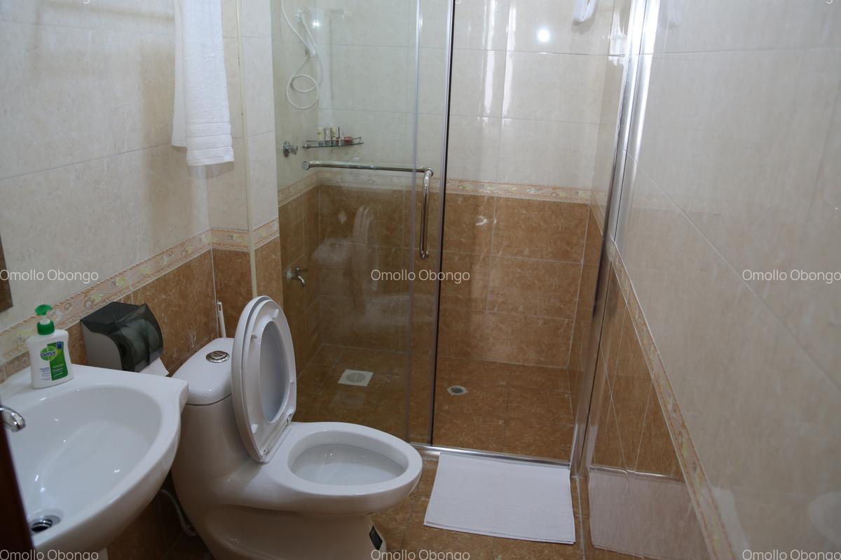 2 Bed Apartment at Kindaruma Rd - 7
