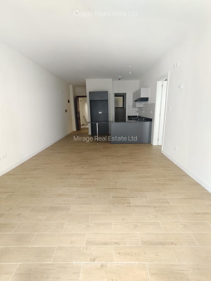 1 Bed Apartment with En Suite in Lavington - 5