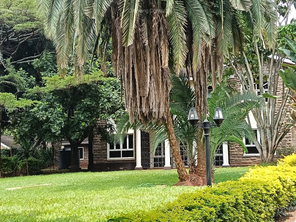 4 Bed House with En Suite at Lower Kabete Road - 5