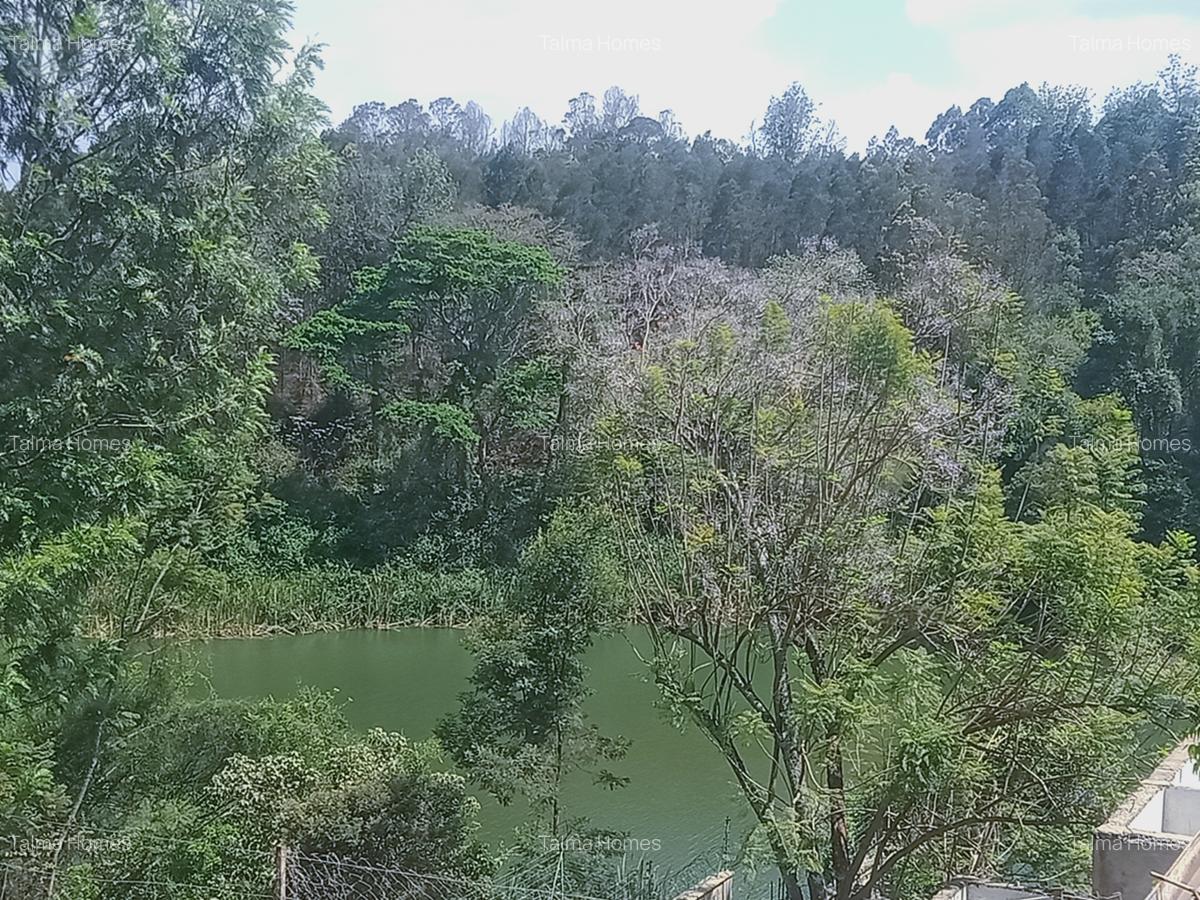 5 Bed Townhouse with En Suite at Lower Kabete - 2