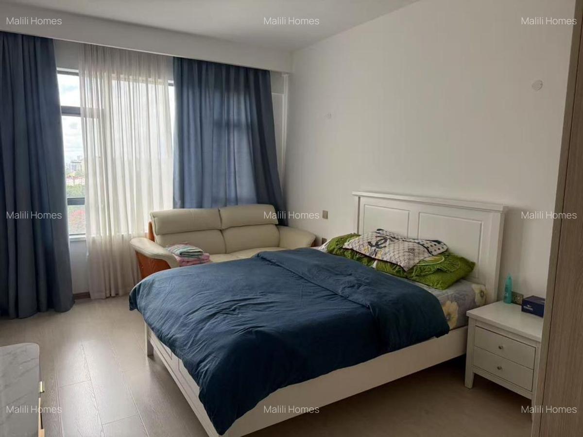 4 Bed Apartment in Kilimani - 5