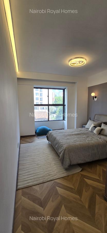 4 Bed Apartment with En Suite at Githunguri Road - 16