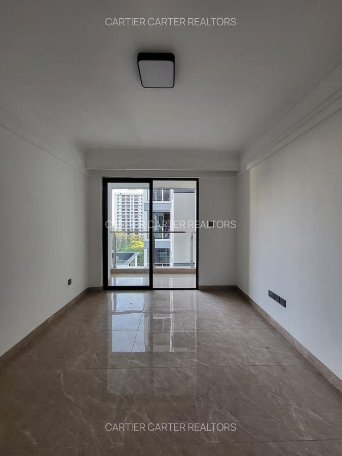 2 Bed House with En Suite in Kilimani - 6