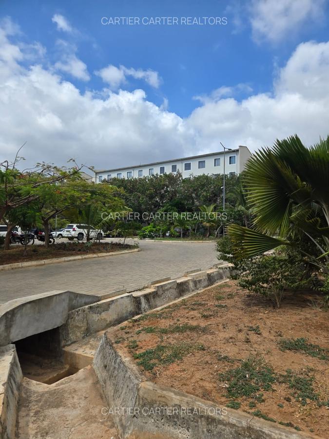 Serviced 3 Bed Apartment with En Suite in Vipingo - 3