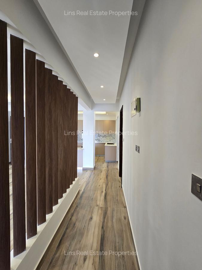 2 Bed Apartment with En Suite in Brookside - 15