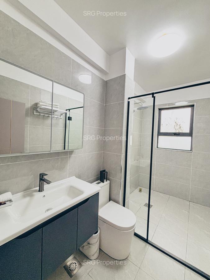 3 Bed Apartment with En Suite in Westlands Area - 7