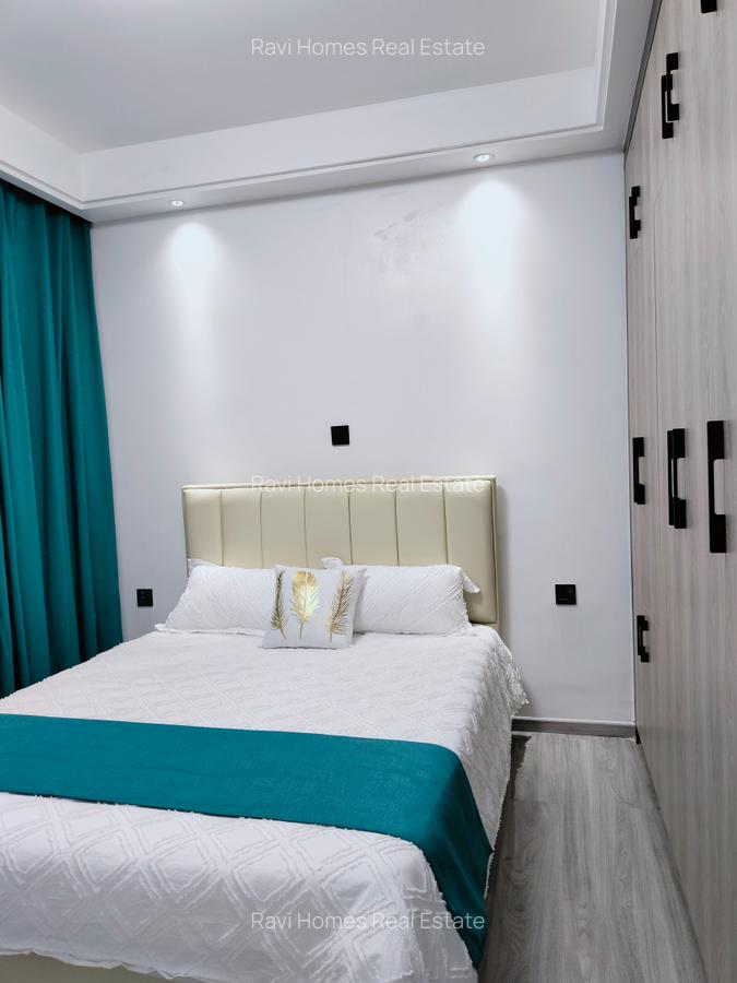 2 Bed Apartment with En Suite in Kilimani - 17
