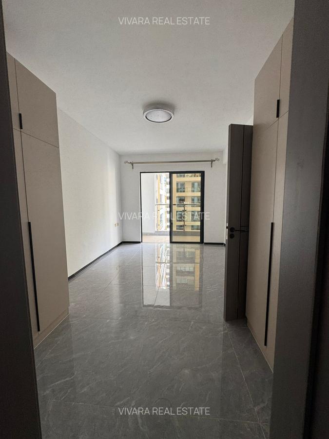 1 Bed Apartment with En Suite in Kileleshwa - 16
