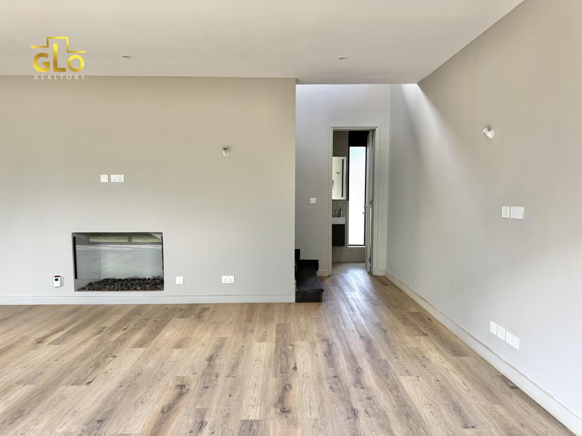 3 Bed Townhouse with En Suite in Kiambu Road - 6