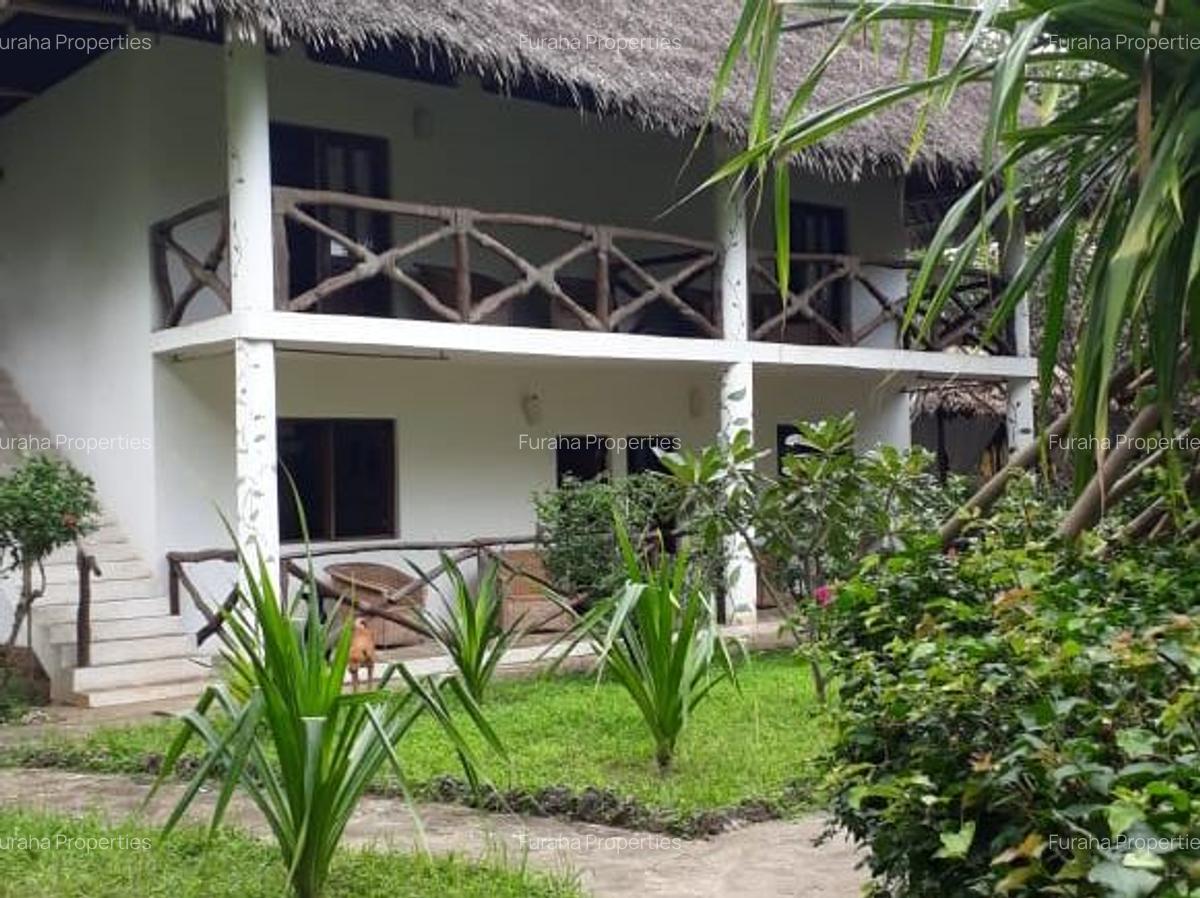 3 Bed Townhouse in Malindi - 1