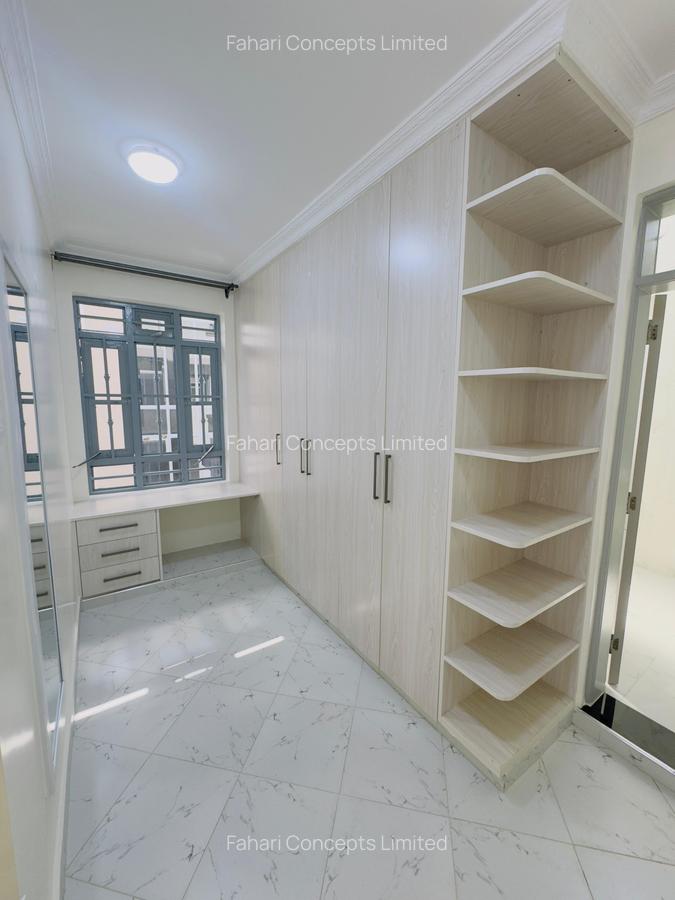 5 Bed Villa with En Suite at Mugutha - 14